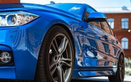 BMW 3 серия, 2014 год, 2 300 000 рублей, 13 фотография