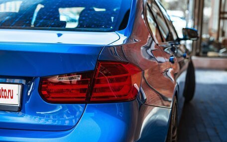 BMW 3 серия, 2014 год, 2 300 000 рублей, 16 фотография