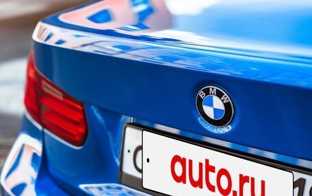 BMW 3 серия, 2014 год, 2 300 000 рублей, 15 фотография