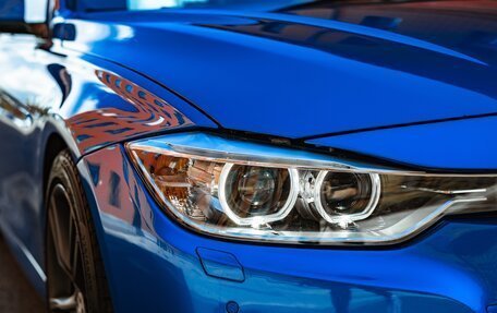 BMW 3 серия, 2014 год, 2 300 000 рублей, 18 фотография