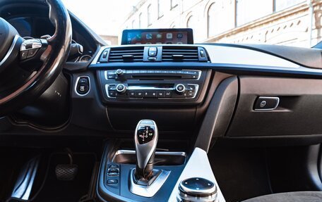 BMW 3 серия, 2014 год, 2 300 000 рублей, 25 фотография