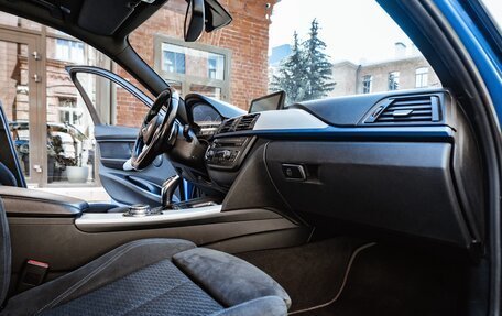 BMW 3 серия, 2014 год, 2 300 000 рублей, 24 фотография