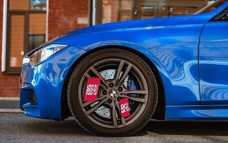 BMW 3 серия, 2014 год, 2 300 000 рублей, 14 фотография