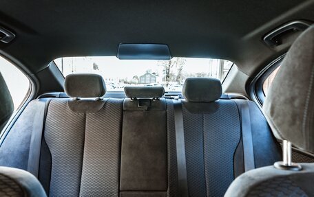 BMW 3 серия, 2014 год, 2 300 000 рублей, 27 фотография