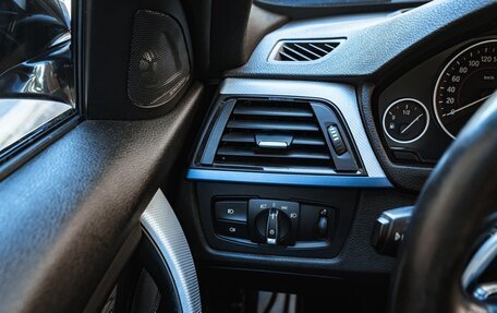 BMW 3 серия, 2014 год, 2 300 000 рублей, 31 фотография