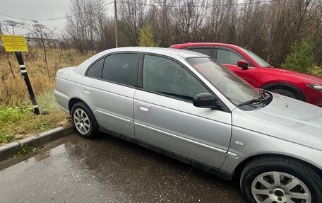 Honda Accord VII рестайлинг, 2001 год, 400 000 рублей, 3 фотография