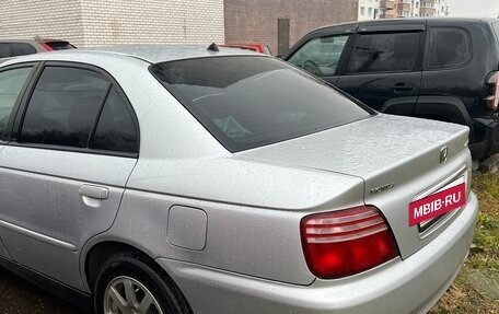 Honda Accord VII рестайлинг, 2001 год, 400 000 рублей, 5 фотография