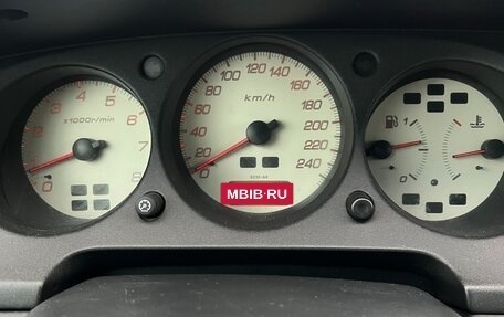 Honda Accord VII рестайлинг, 2001 год, 400 000 рублей, 7 фотография