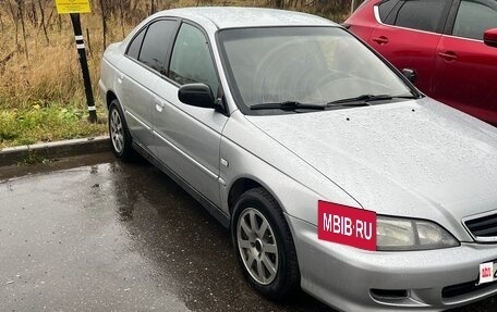 Honda Accord VII рестайлинг, 2001 год, 400 000 рублей, 2 фотография