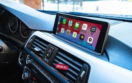 BMW 3 серия, 2014 год, 2 300 000 рублей, 32 фотография