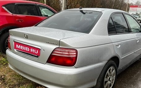 Honda Accord VII рестайлинг, 2001 год, 400 000 рублей, 4 фотография