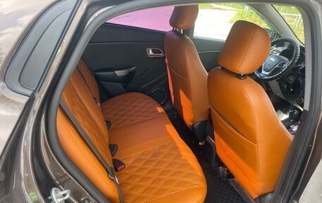 KIA Rio III рестайлинг, 2016 год, 1 050 000 рублей, 3 фотография