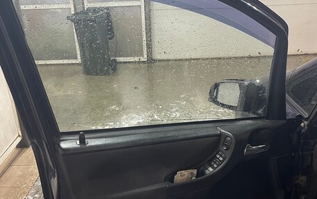 Opel Zafira A рестайлинг, 2003 год, 230 000 рублей, 8 фотография