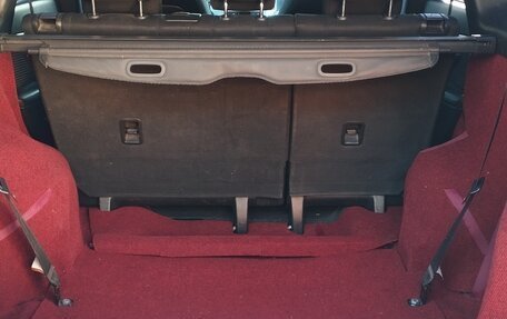 Chevrolet Captiva I, 2008 год, 850 000 рублей, 14 фотография