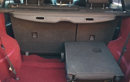 Chevrolet Captiva I, 2008 год, 850 000 рублей, 15 фотография