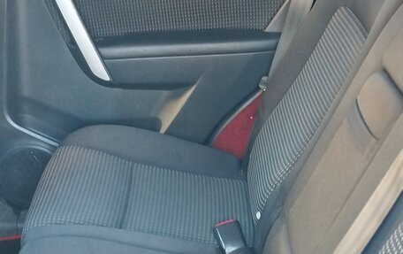 Chevrolet Captiva I, 2008 год, 850 000 рублей, 10 фотография