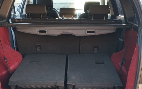 Chevrolet Captiva I, 2008 год, 850 000 рублей, 16 фотография