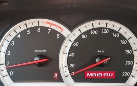 Chevrolet Captiva I, 2008 год, 850 000 рублей, 9 фотография