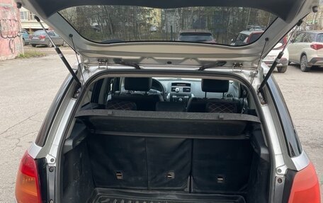 Suzuki SX4 II рестайлинг, 2007 год, 499 000 рублей, 9 фотография