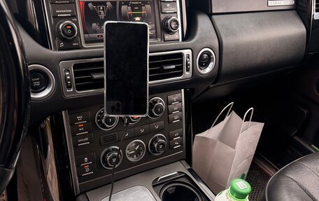 Land Rover Range Rover III, 2010 год, 2 000 000 рублей, 9 фотография