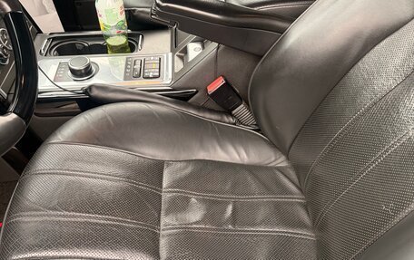 Land Rover Range Rover III, 2010 год, 2 000 000 рублей, 26 фотография