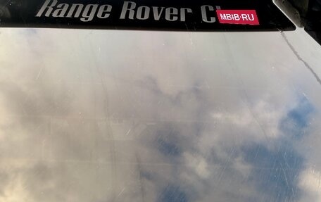 Land Rover Range Rover III, 2010 год, 2 000 000 рублей, 18 фотография