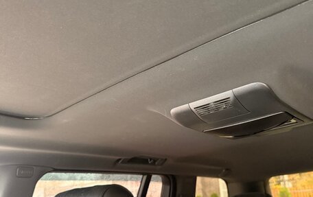 Land Rover Range Rover III, 2010 год, 2 000 000 рублей, 28 фотография