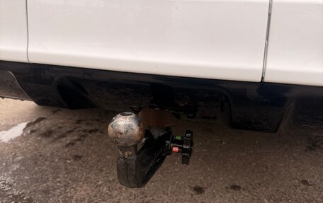 Land Rover Range Rover III, 2010 год, 2 000 000 рублей, 29 фотография