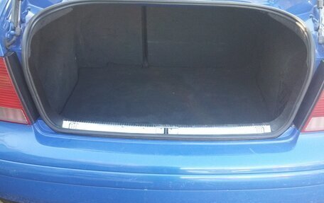 Volkswagen Bora, 1999 год, 390 000 рублей, 9 фотография