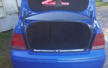 Volkswagen Bora, 1999 год, 390 000 рублей, 6 фотография