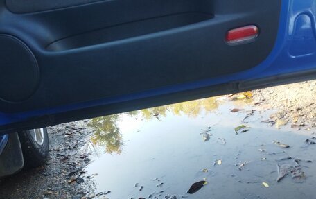 Volkswagen Bora, 1999 год, 390 000 рублей, 2 фотография