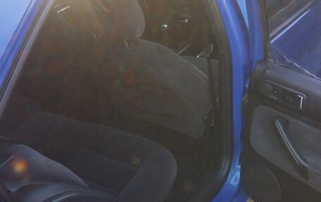 Volkswagen Bora, 1999 год, 390 000 рублей, 5 фотография