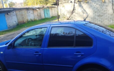 Volkswagen Bora, 1999 год, 390 000 рублей, 12 фотография