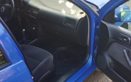 Volkswagen Bora, 1999 год, 390 000 рублей, 3 фотография