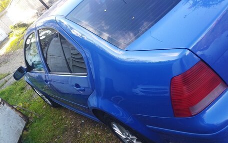 Volkswagen Bora, 1999 год, 390 000 рублей, 14 фотография