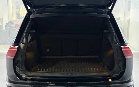 Volkswagen Tiguan II, 2021 год, 4 190 000 рублей, 12 фотография