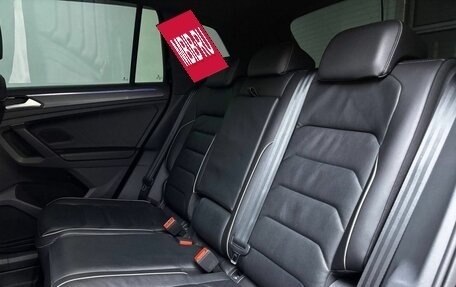 Volkswagen Tiguan II, 2021 год, 4 190 000 рублей, 15 фотография