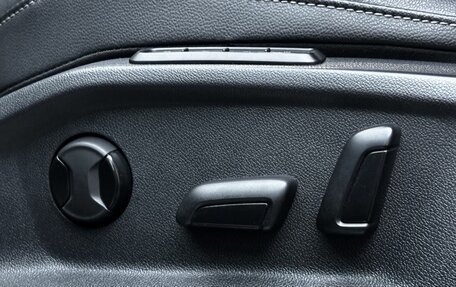 Volkswagen Tiguan II, 2021 год, 4 190 000 рублей, 28 фотография