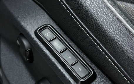 Volkswagen Tiguan II, 2021 год, 4 190 000 рублей, 29 фотография