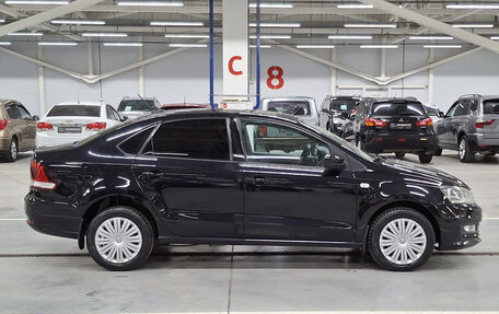 Volkswagen Polo VI (EU Market), 2017 год, 1 150 000 рублей, 5 фотография