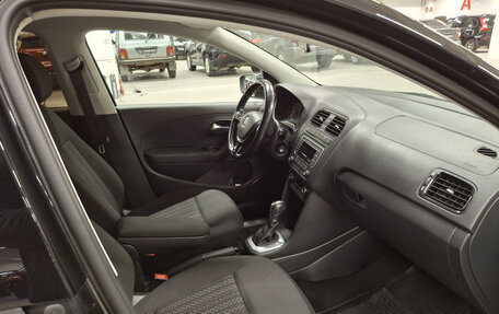 Volkswagen Polo VI (EU Market), 2017 год, 1 150 000 рублей, 13 фотография