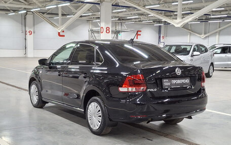 Volkswagen Polo VI (EU Market), 2017 год, 1 150 000 рублей, 8 фотография