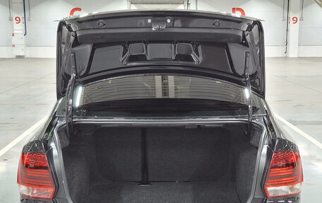 Volkswagen Polo VI (EU Market), 2017 год, 1 150 000 рублей, 12 фотография