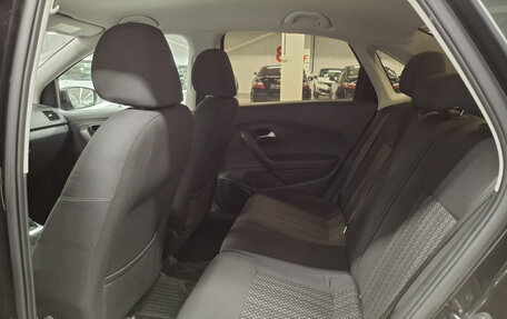 Volkswagen Polo VI (EU Market), 2017 год, 1 150 000 рублей, 15 фотография