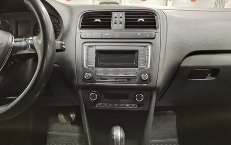 Volkswagen Polo VI (EU Market), 2017 год, 1 150 000 рублей, 18 фотография