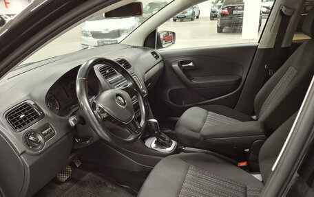 Volkswagen Polo VI (EU Market), 2017 год, 1 150 000 рублей, 20 фотография