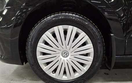 Volkswagen Polo VI (EU Market), 2017 год, 1 150 000 рублей, 22 фотография