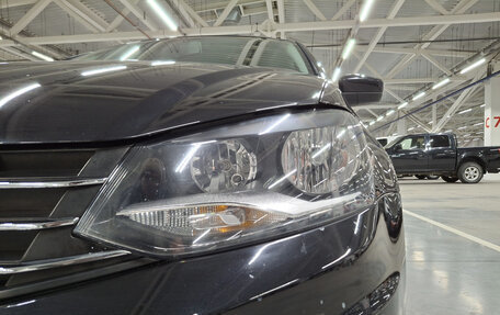 Volkswagen Polo VI (EU Market), 2017 год, 1 150 000 рублей, 21 фотография