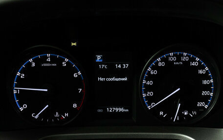 Toyota RAV4, 2016 год, 2 189 898 рублей, 12 фотография