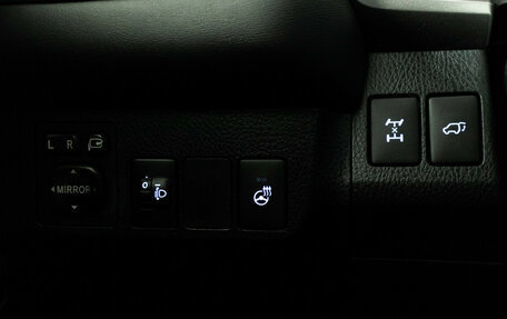 Toyota RAV4, 2016 год, 2 189 898 рублей, 18 фотография